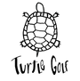 Turtle Golf logo