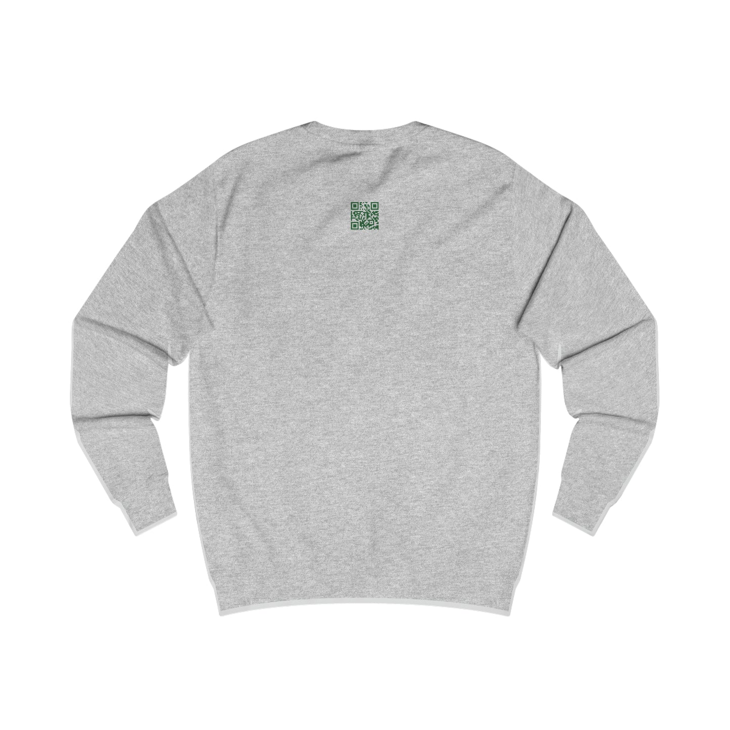 Historical Augusta Golf Sweatshirt