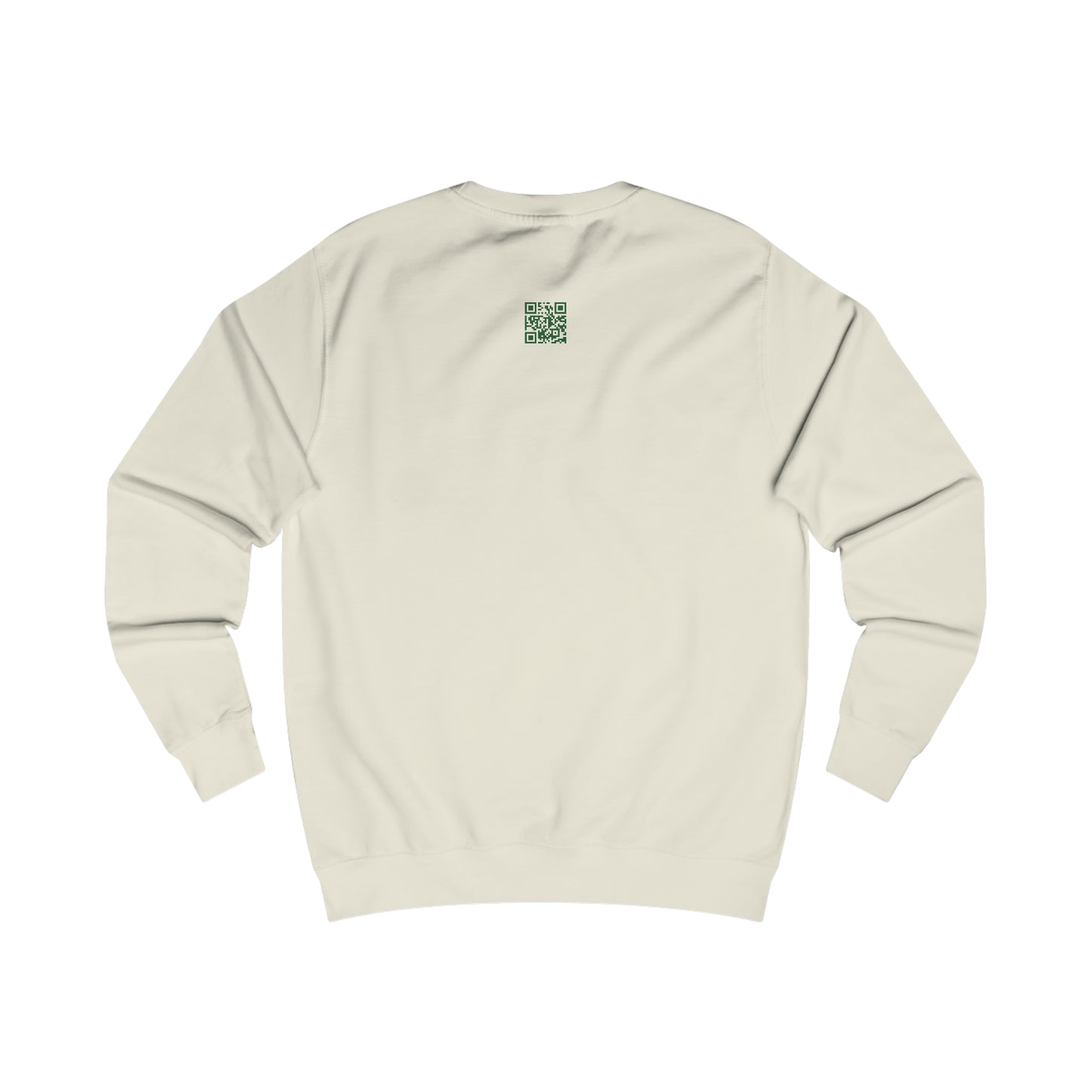 Historical Augusta Golf Sweatshirt