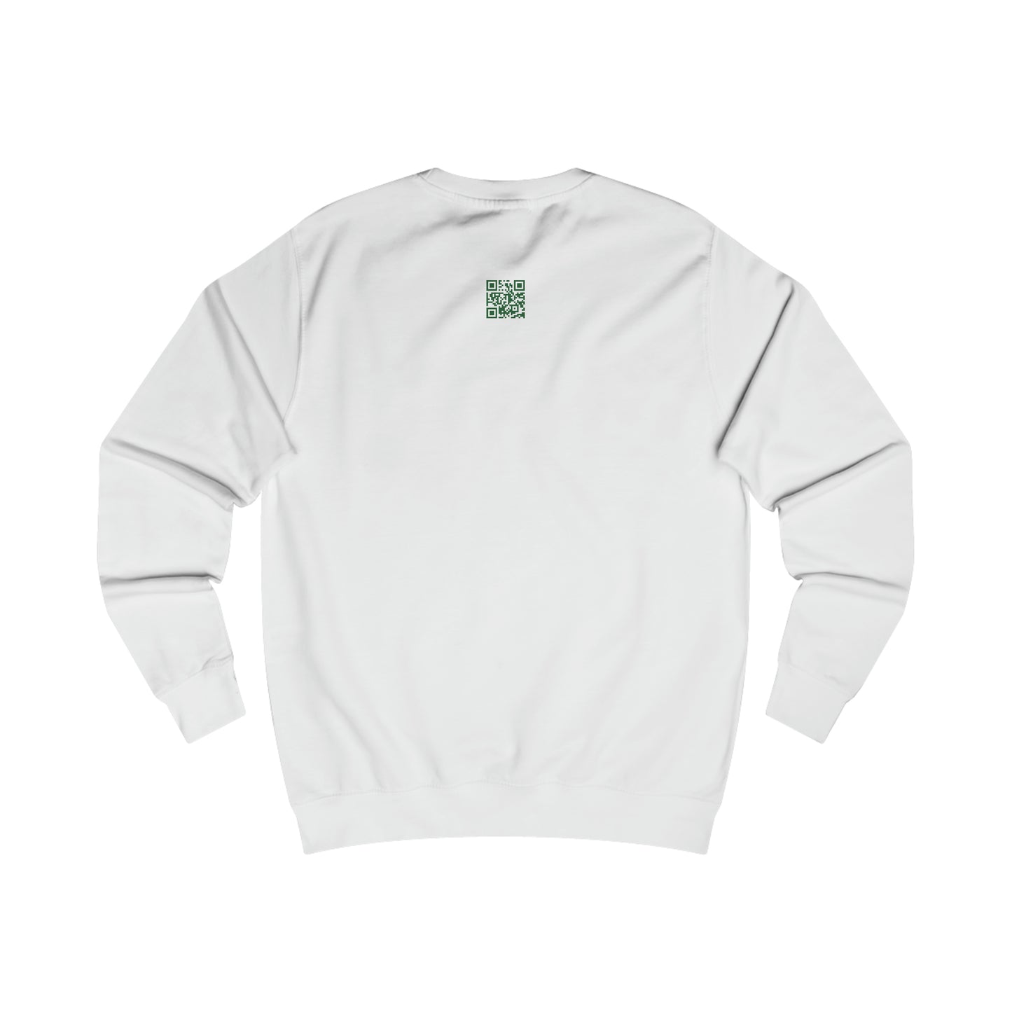 Historical Augusta Golf Sweatshirt