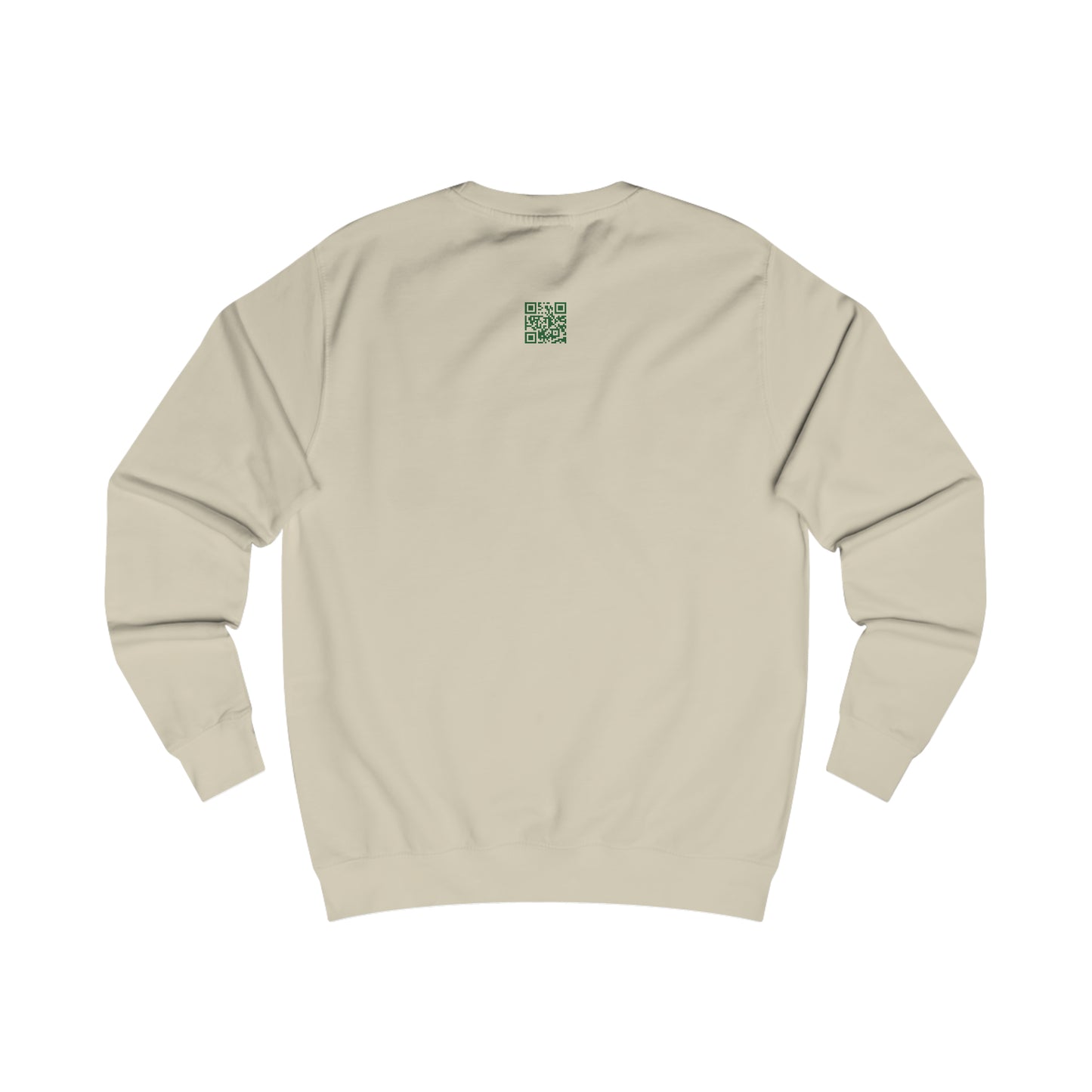 Historical Augusta Golf Sweatshirt