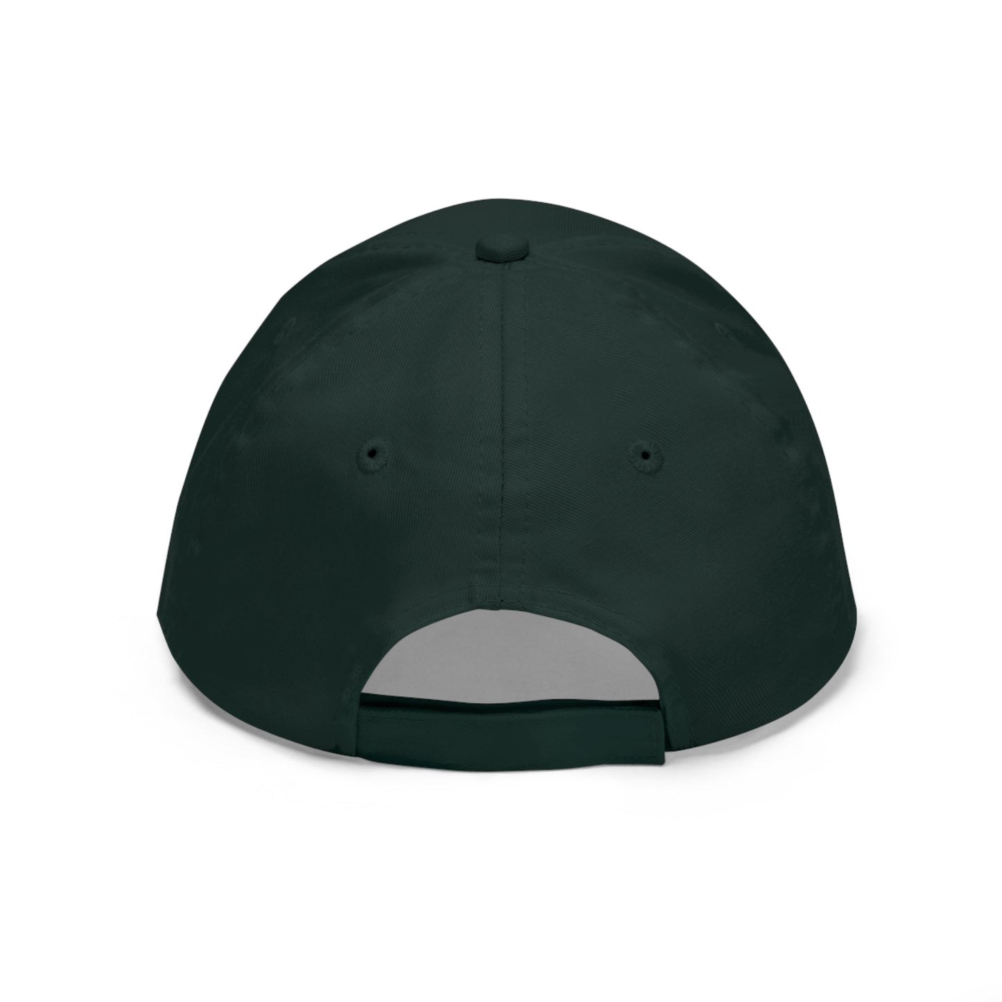 Michigan State Turtle Hat