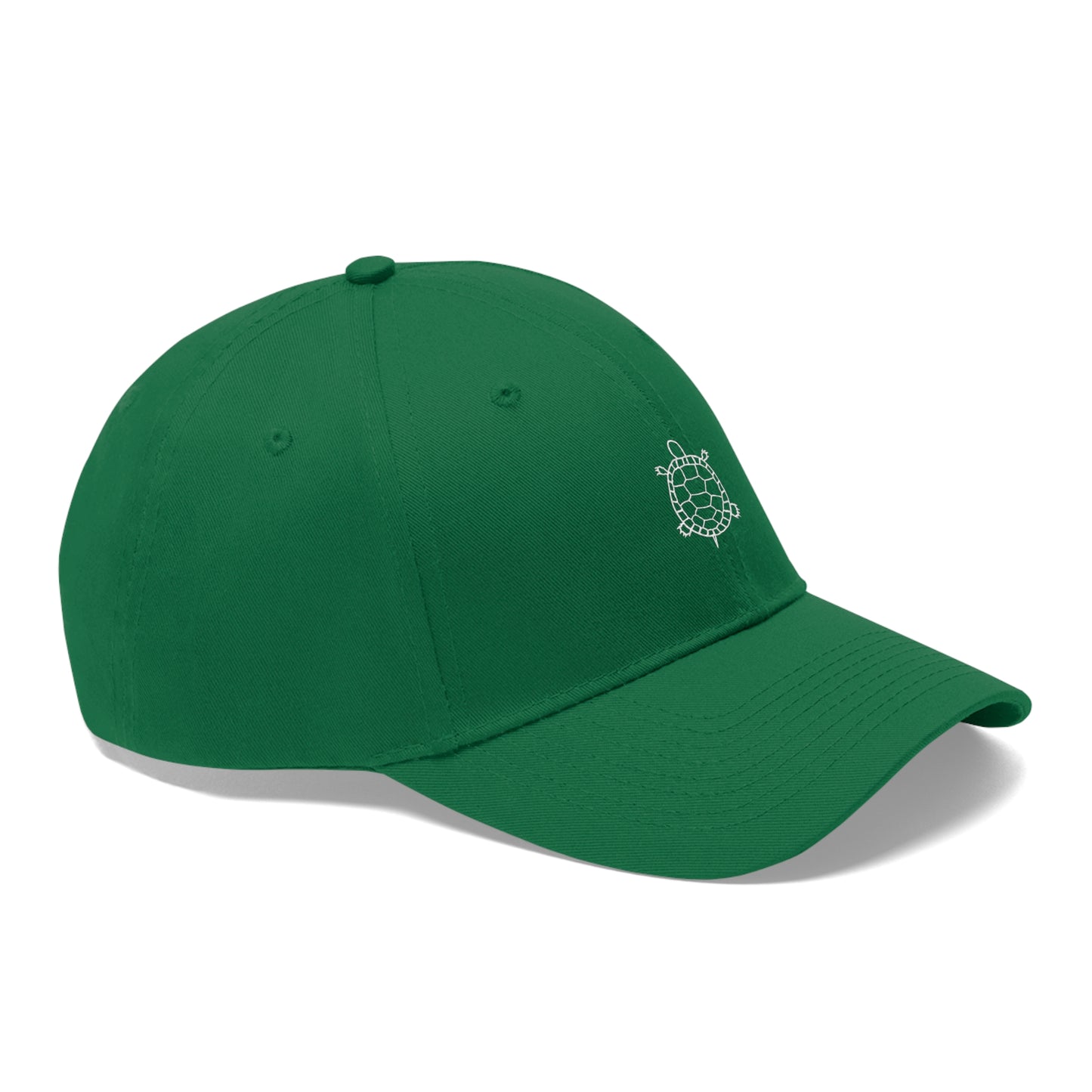 Michigan State Turtle Hat