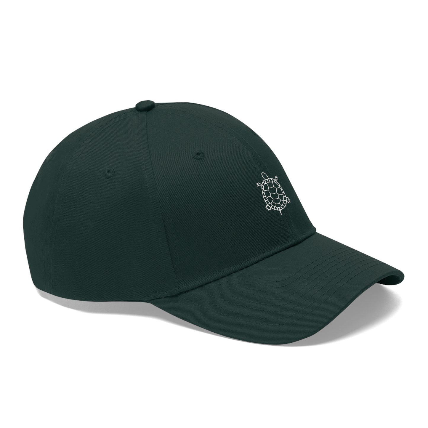 Michigan State Turtle Hat