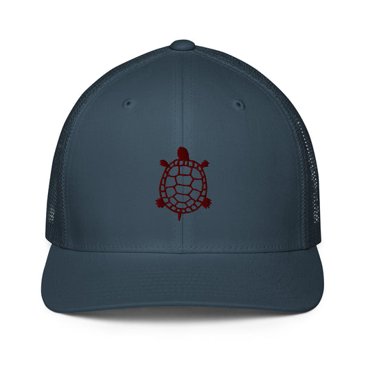 Turtle Hat - Michigan KO 4 - Cherry Creek