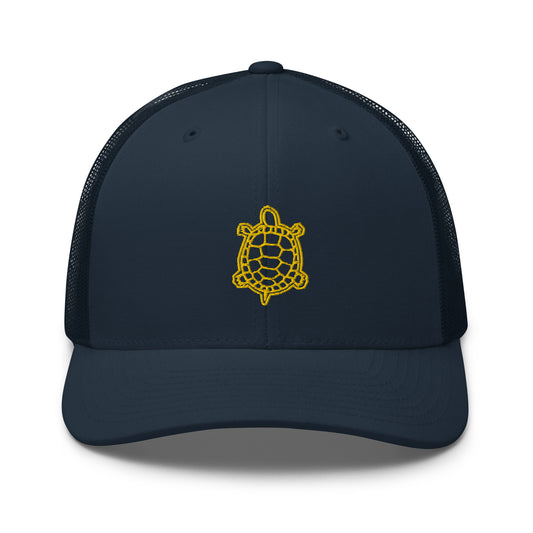 Michigan KO 1 - Royal Oak hat