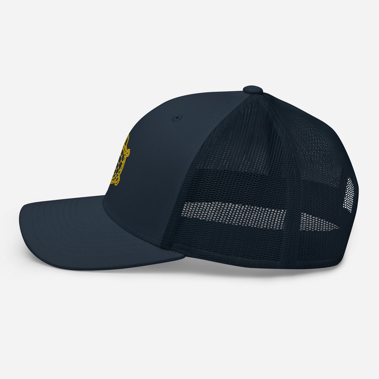 Michigan KO 1 - Royal Oak hat