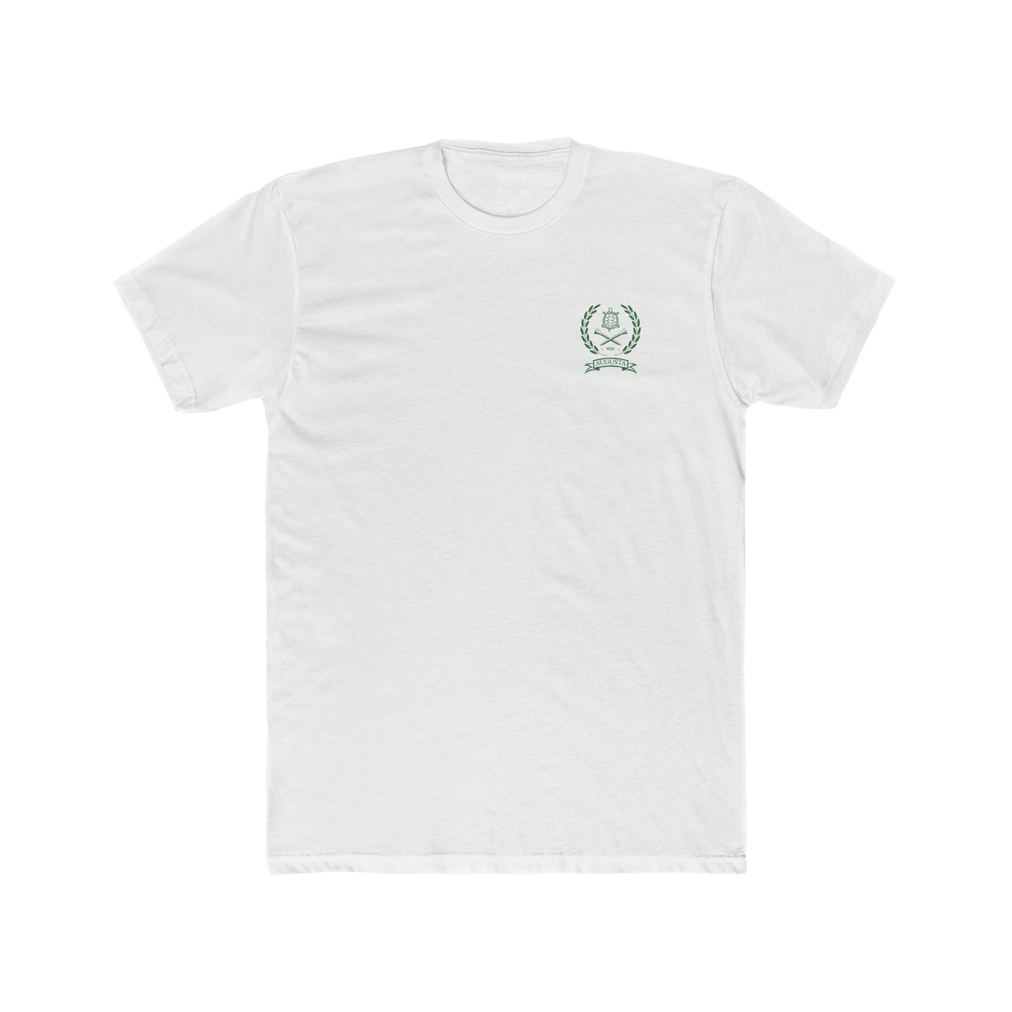 Augusta T-Shirt - Patch