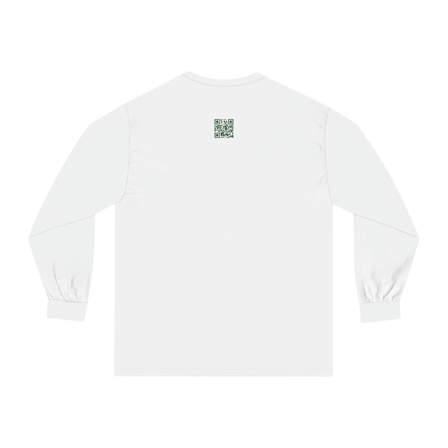 Augusta Georgia Long Sleeve Golf Tee