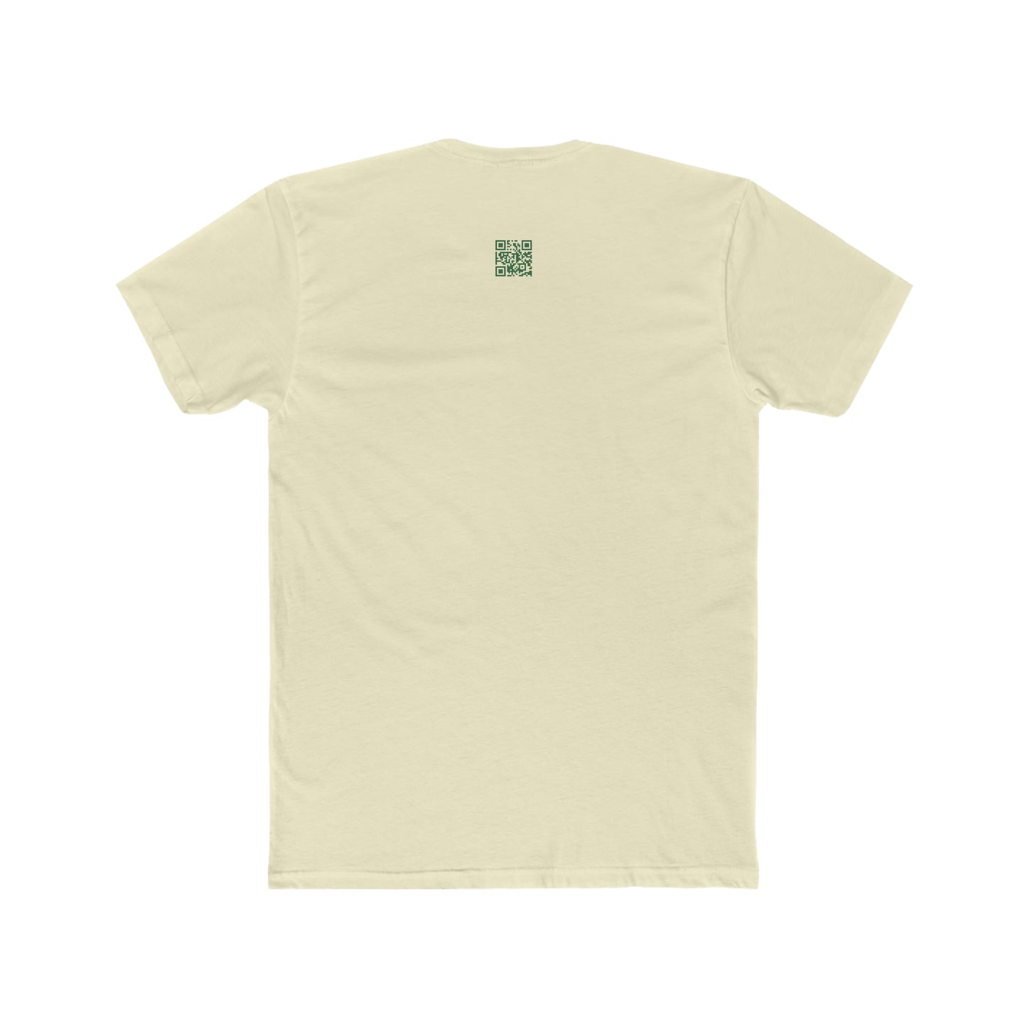 Augusta T-Shirt - Patch