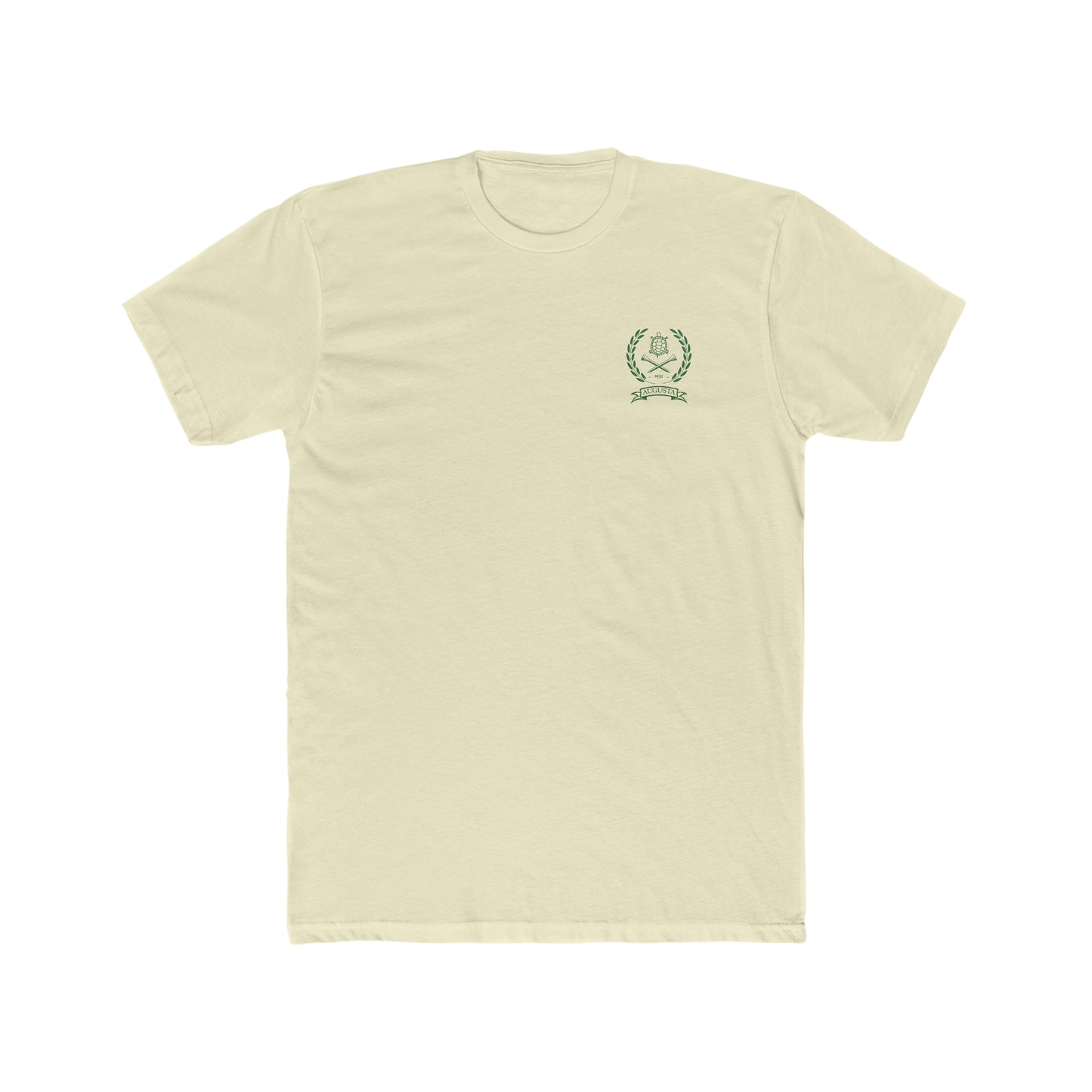 Augusta T-Shirt - Patch