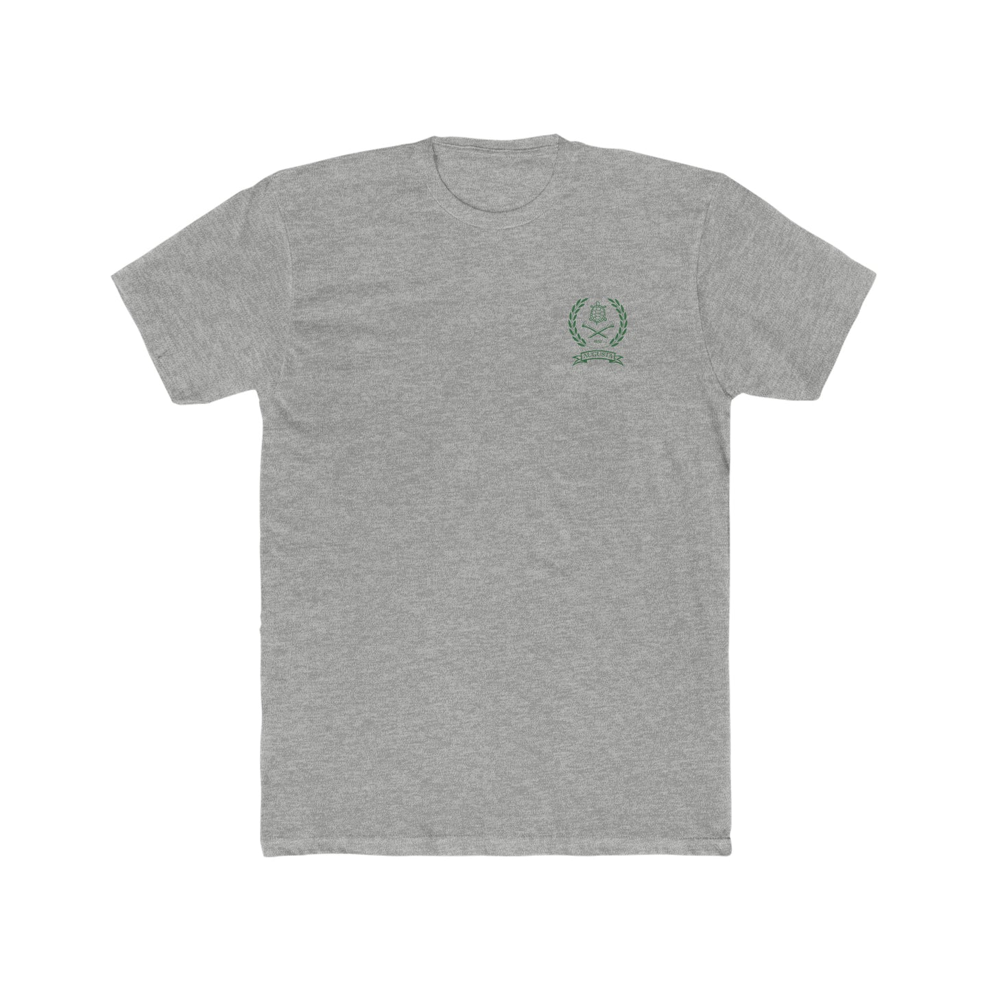 Augusta T-Shirt - Patch