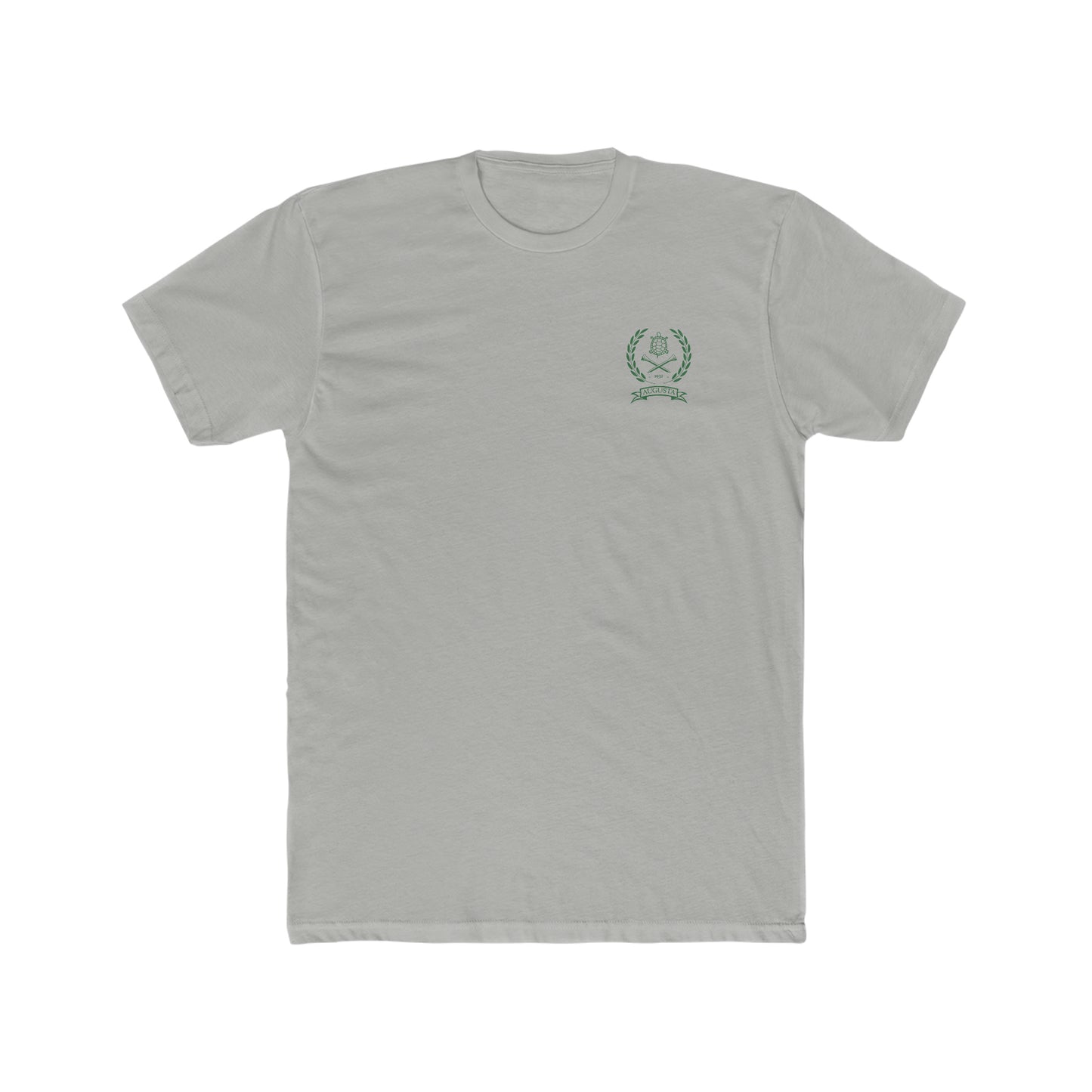 Augusta T-Shirt - Patch