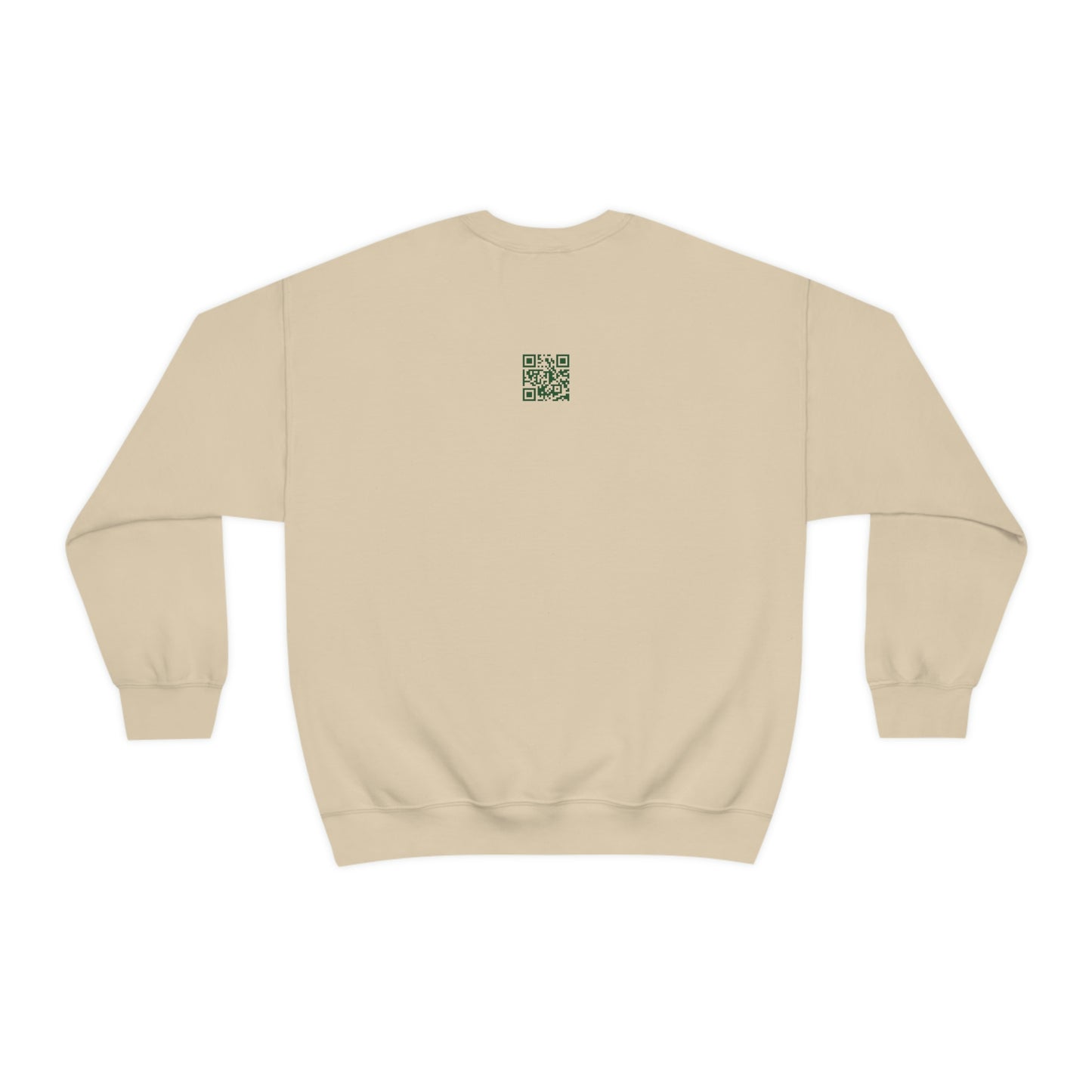 Augusta Georgia Golf Sweatshirt