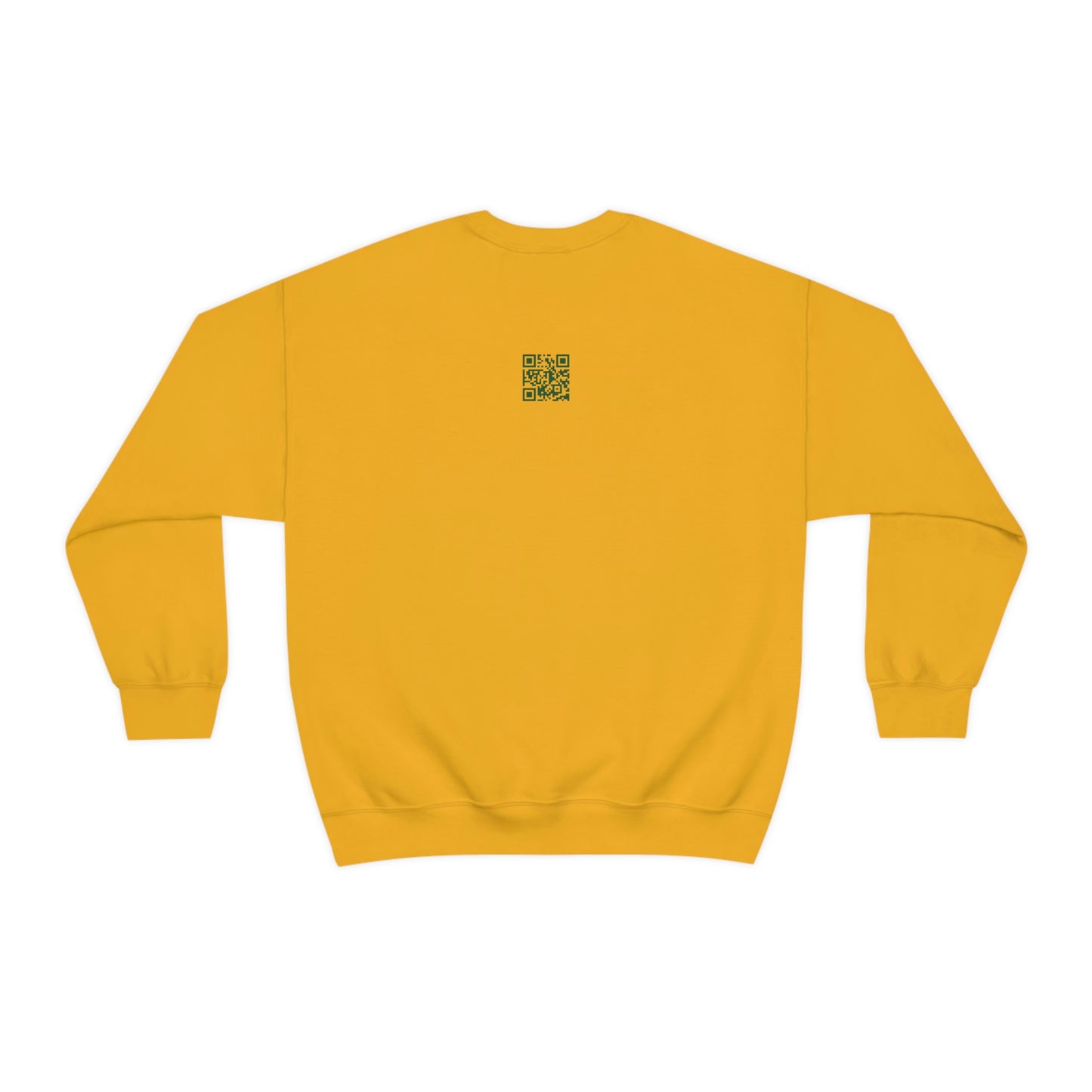 Augusta Georgia Golf Sweatshirt