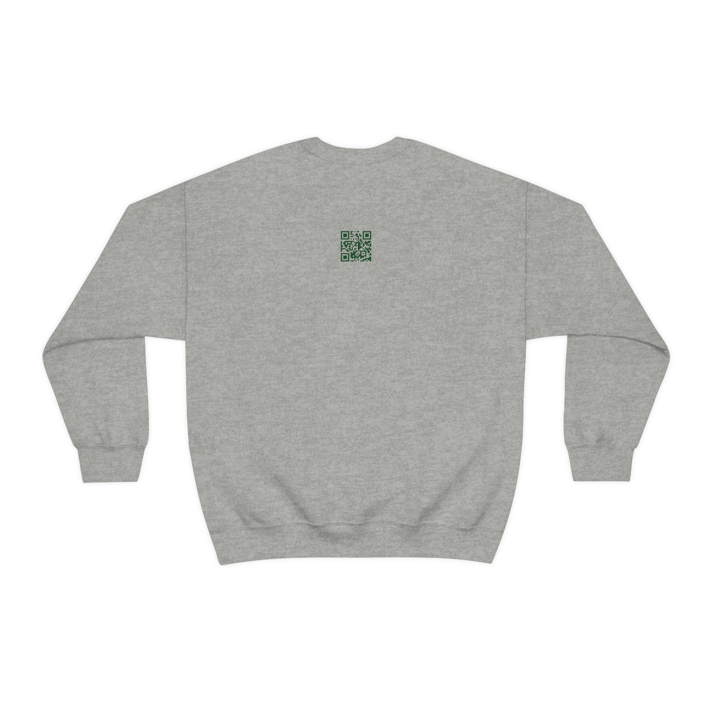 Augusta Georgia Golf Sweatshirt