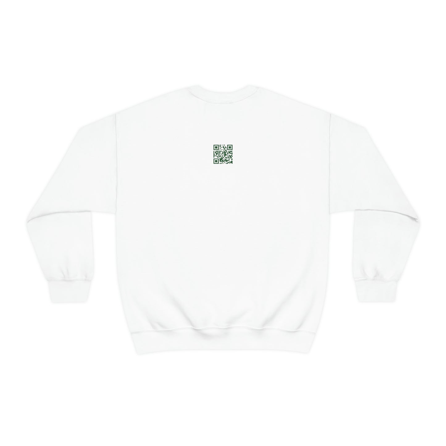 Augusta Georgia Golf Sweatshirt