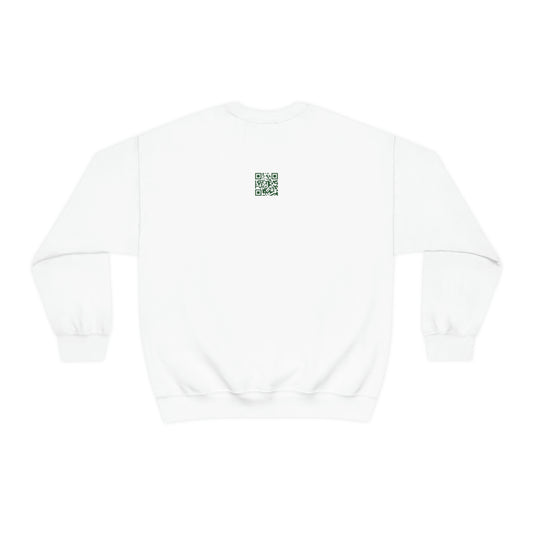 Augusta Georgia Golf Sweatshirt