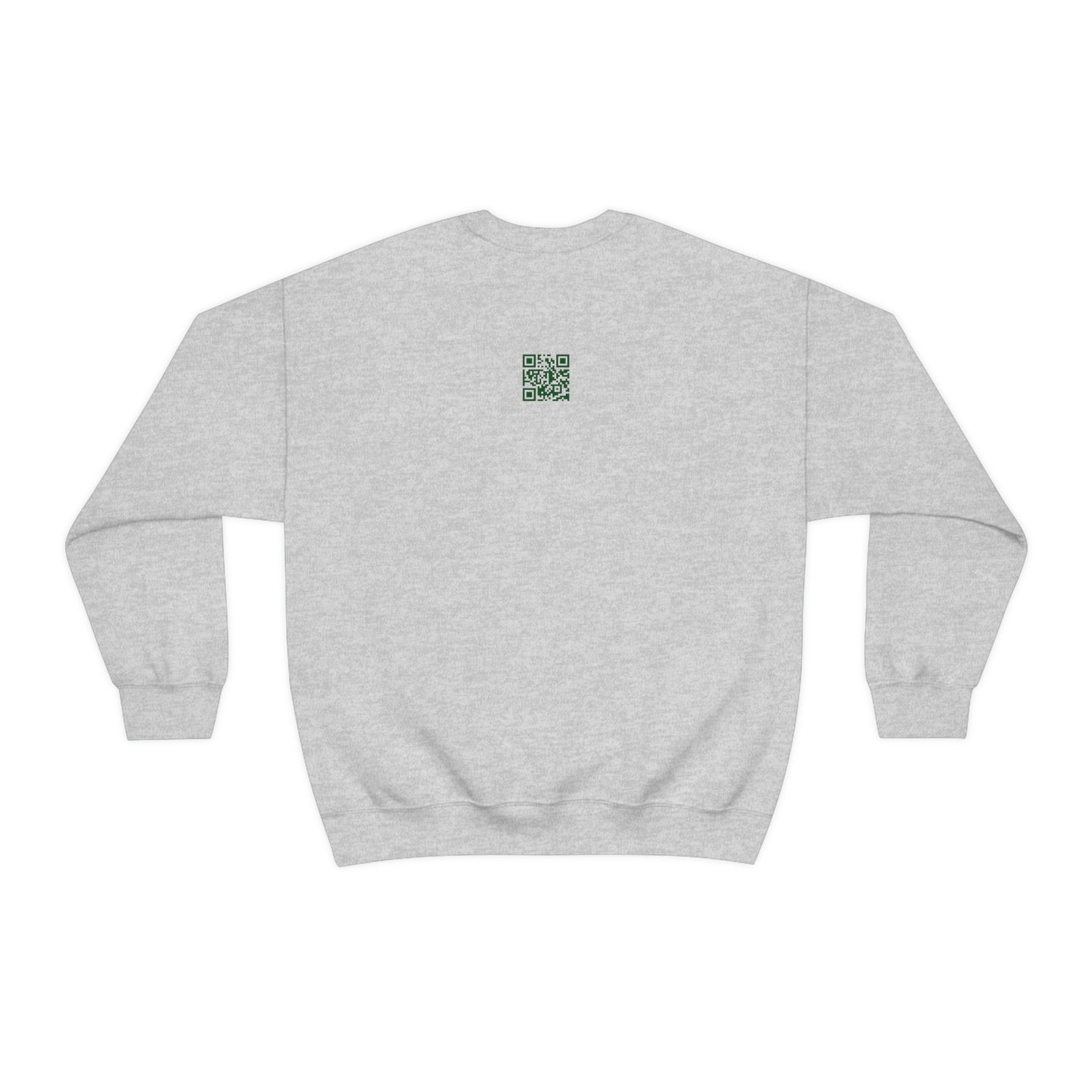 Augusta Georgia Golf Sweatshirt