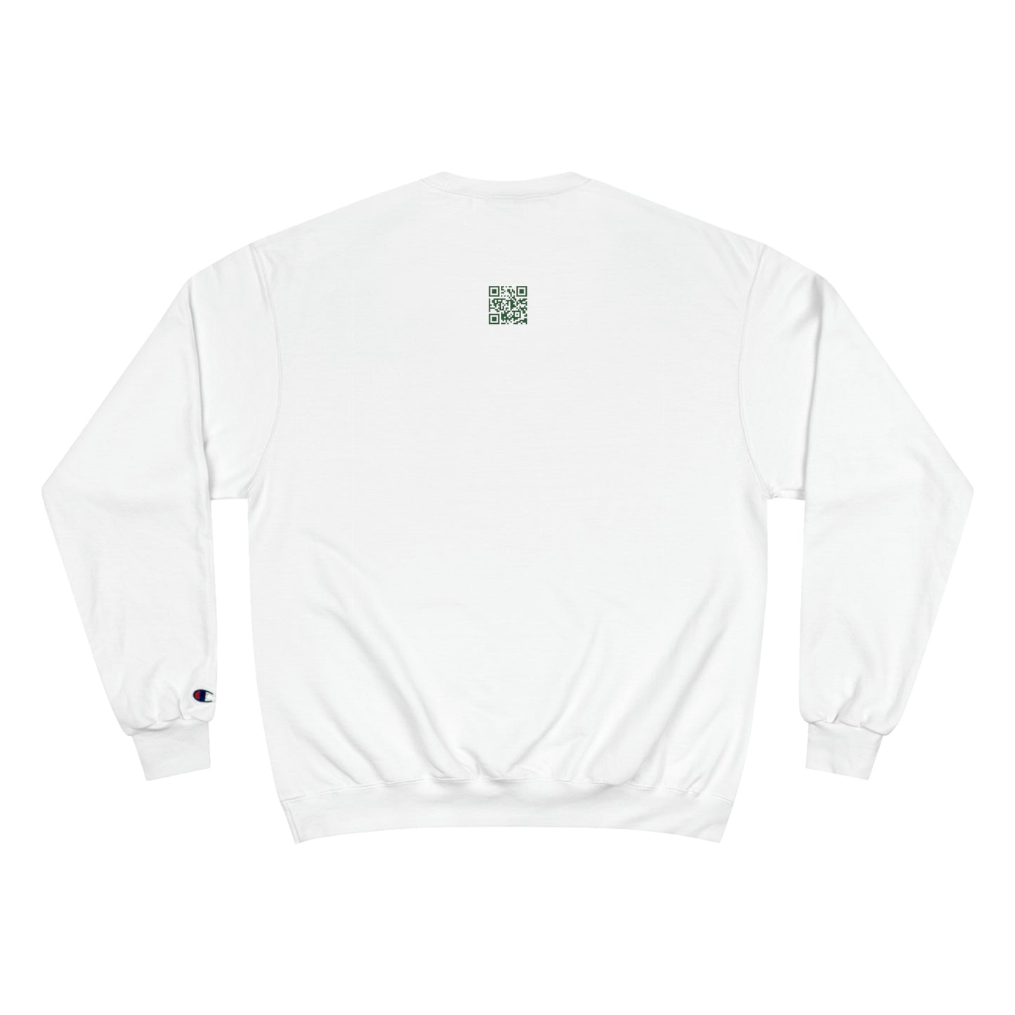 The Champion of Augusta Sweatshirt