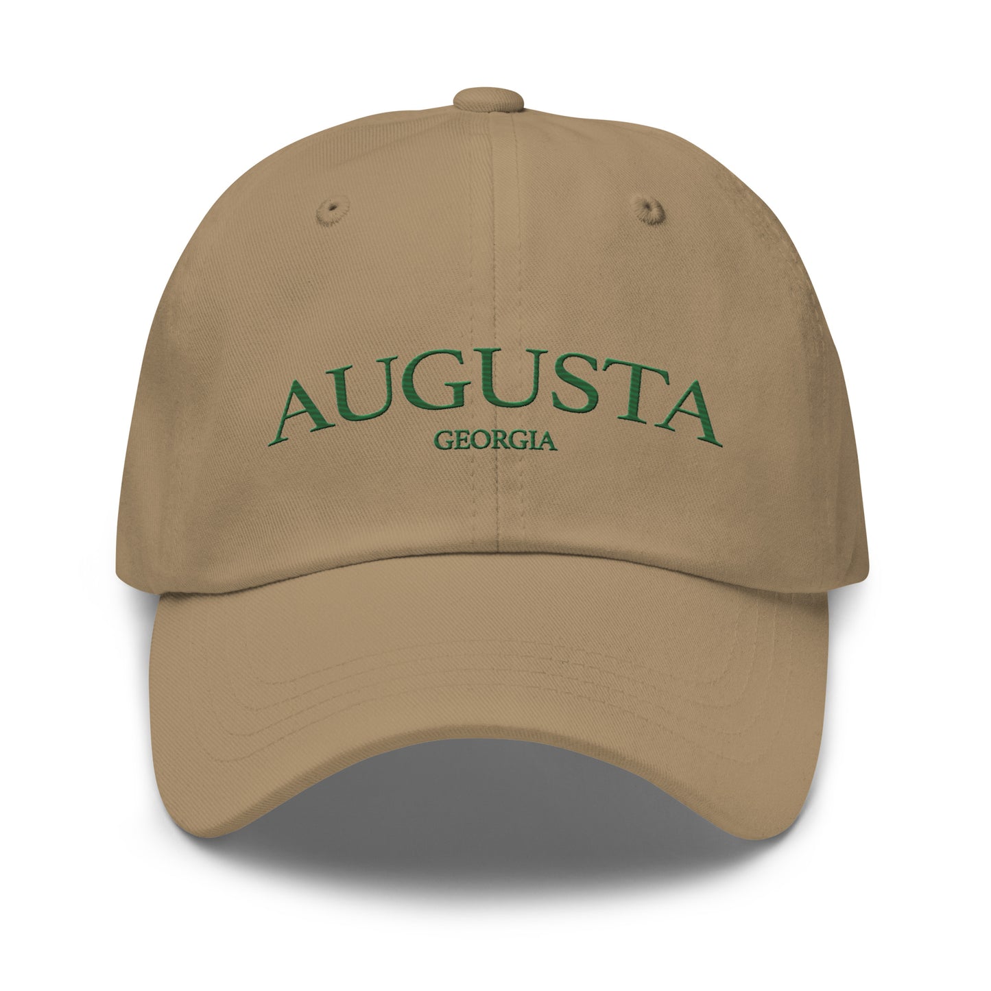 Augusta Georgia Hat