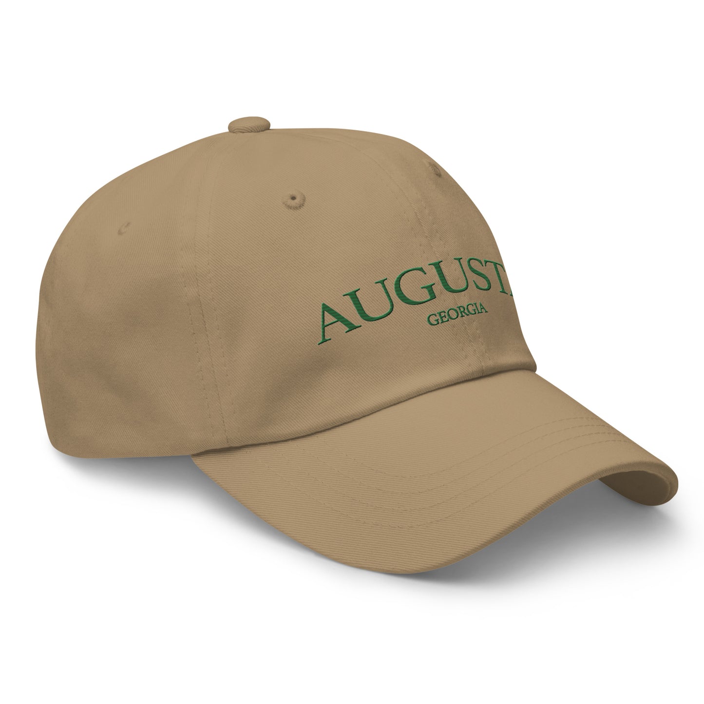 Augusta Georgia Hat