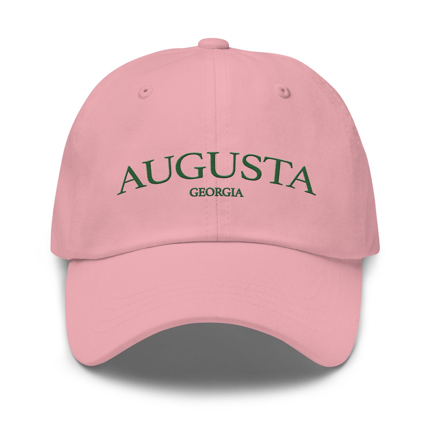 Augusta Georgia Hat