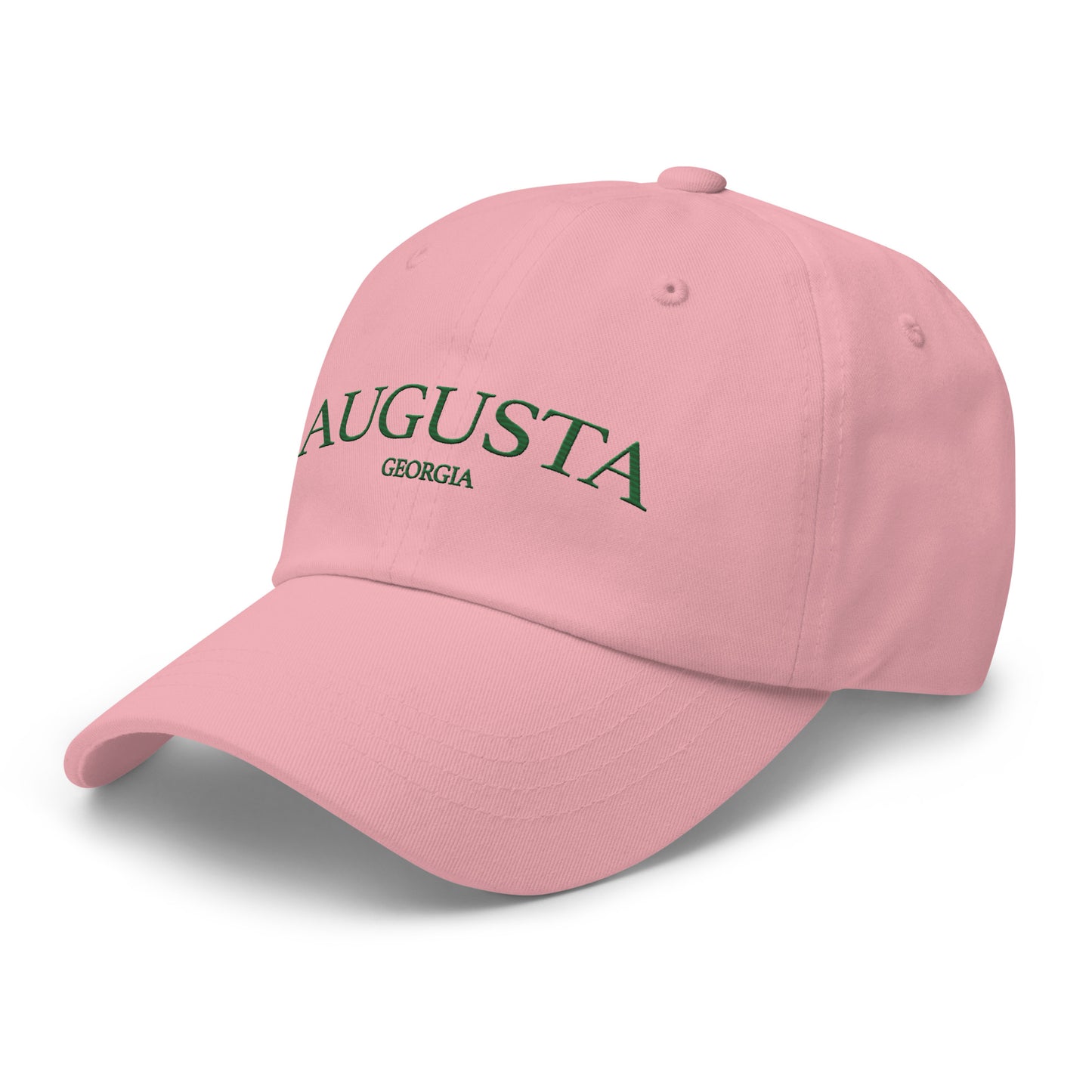 Augusta Georgia Hat