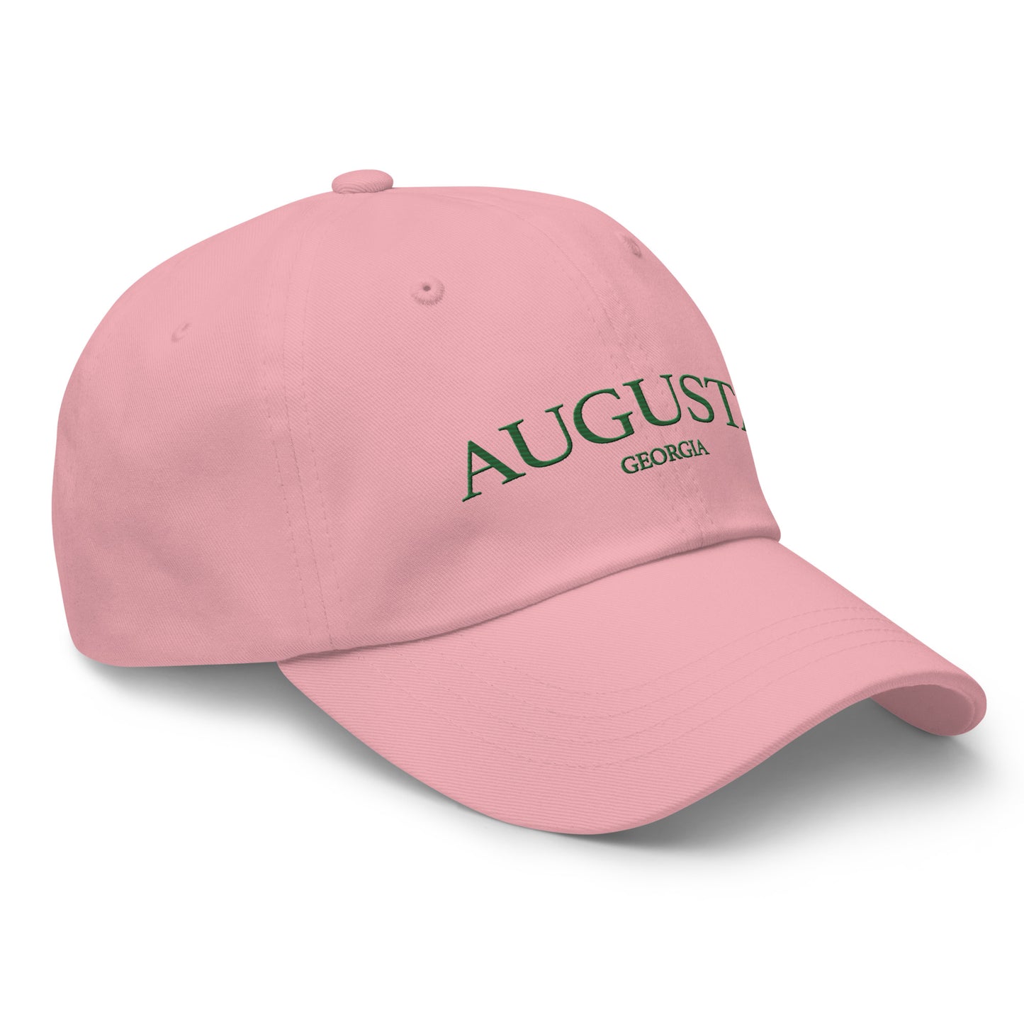 Augusta Georgia Hat