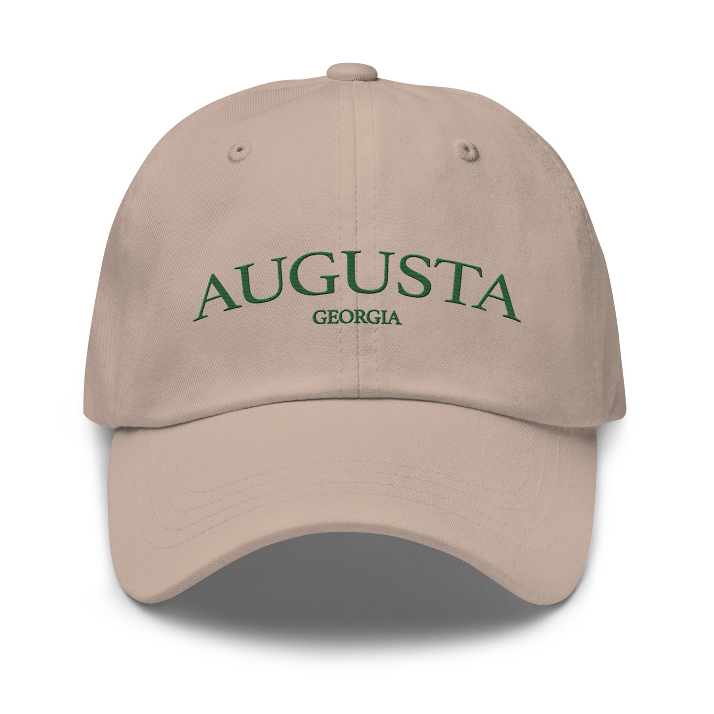 Augusta Georgia Hat