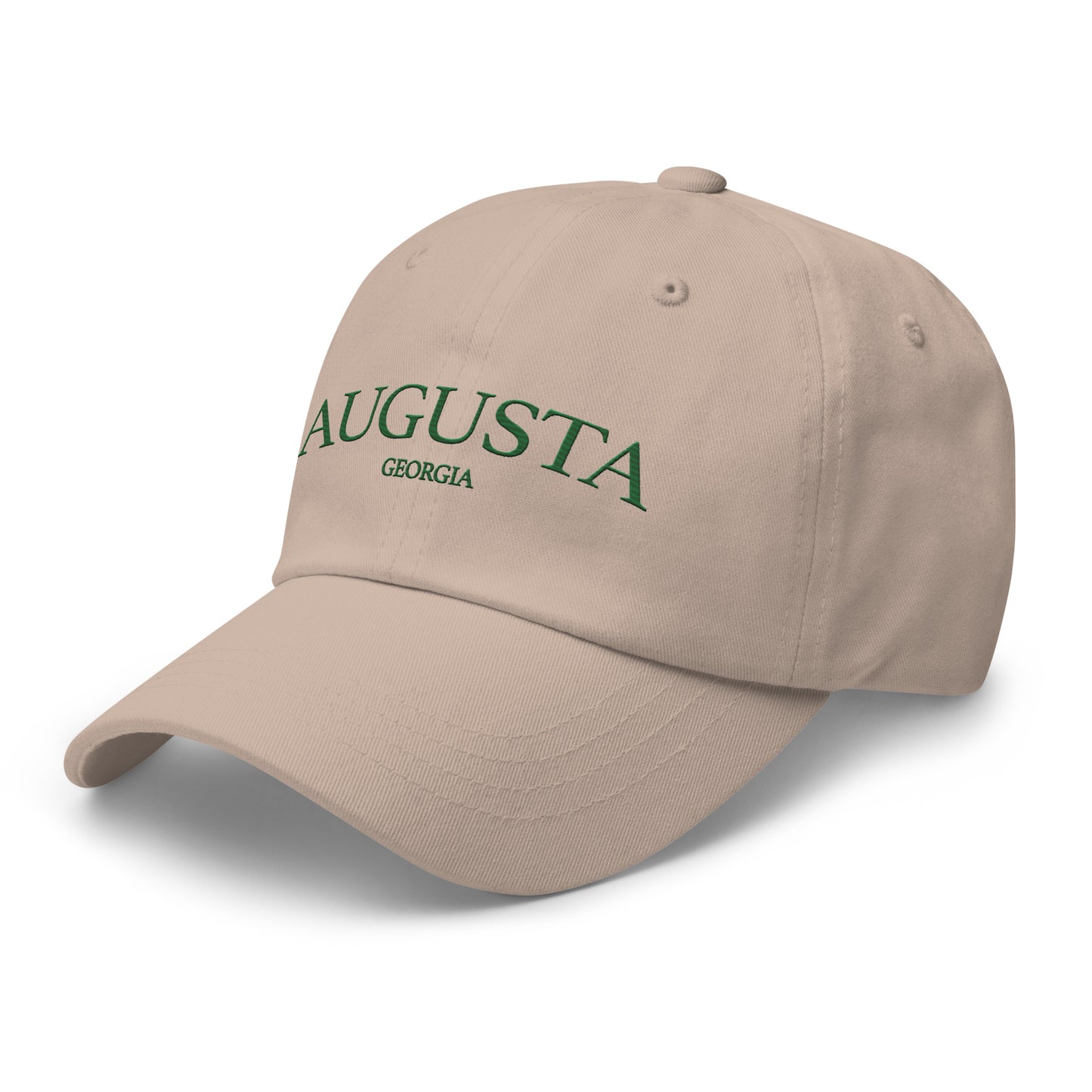 Augusta Georgia Hat