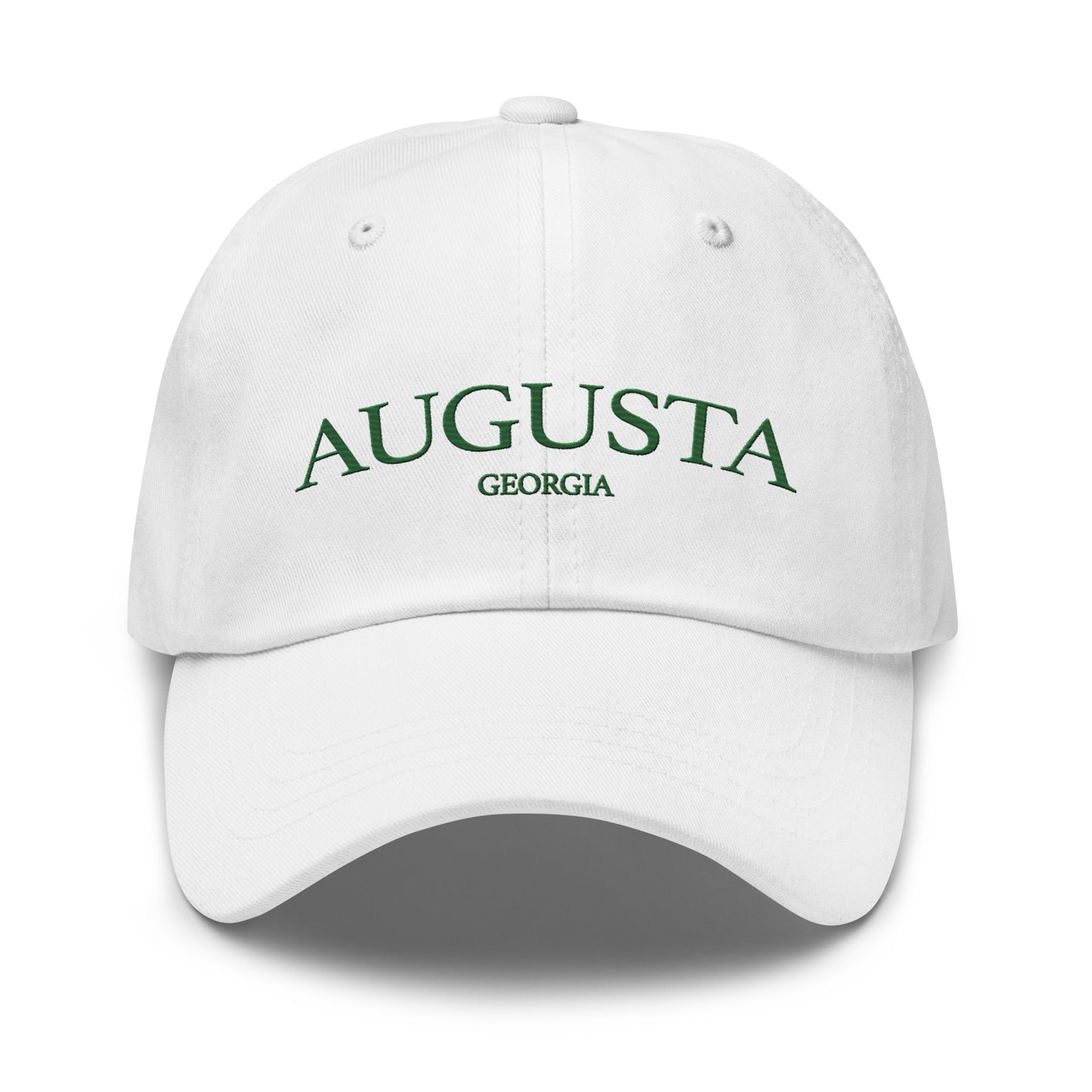 Augusta Georgia Hat