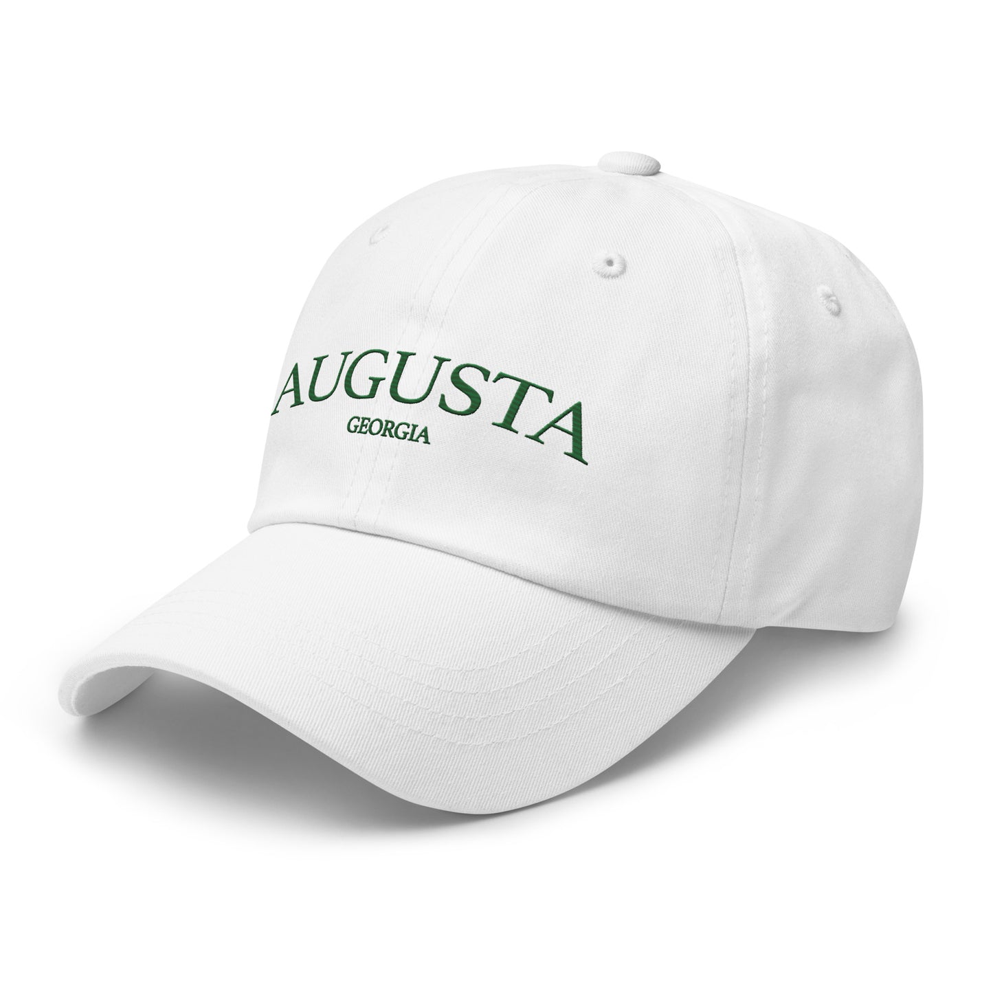 Augusta Georgia Hat