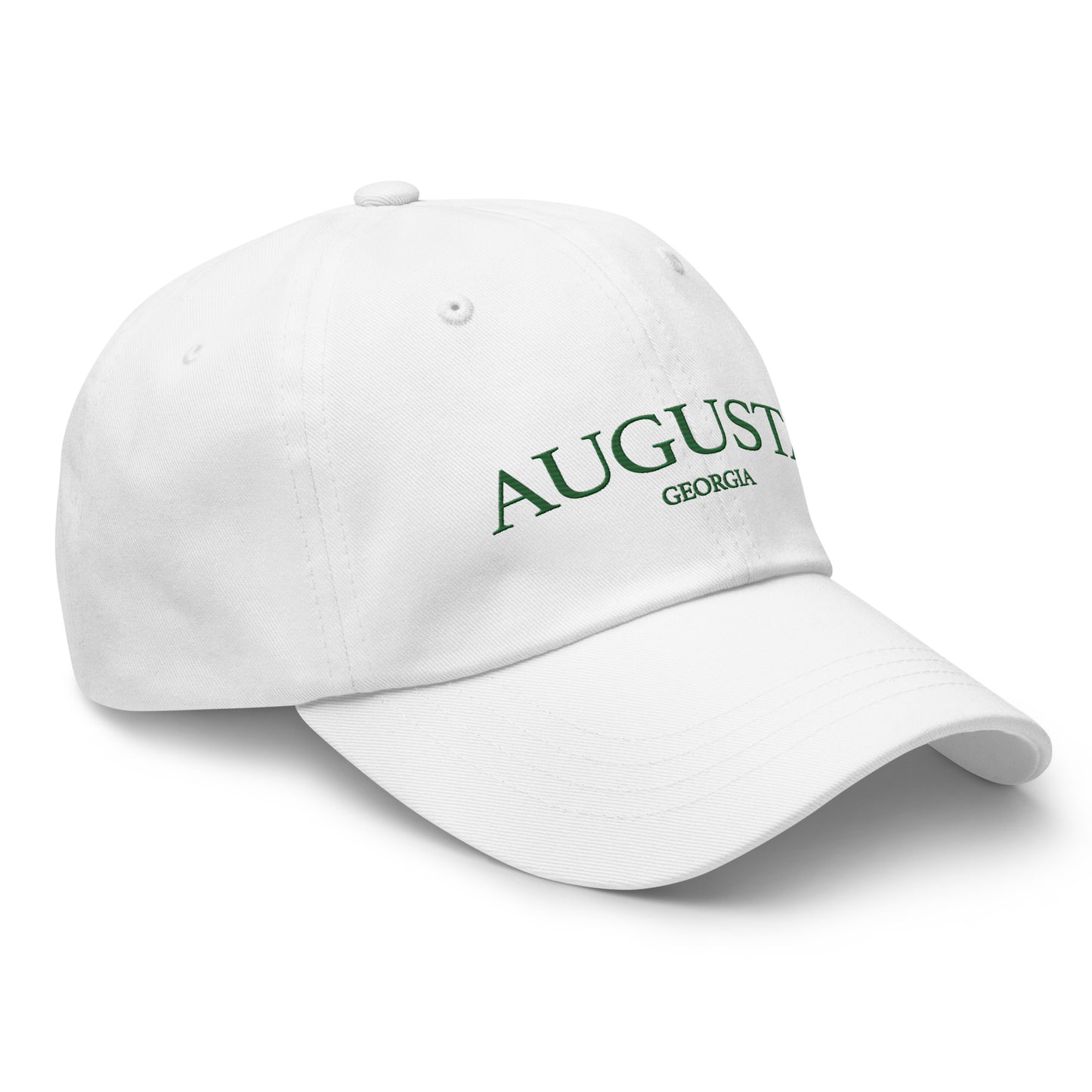 Augusta Georgia Hat