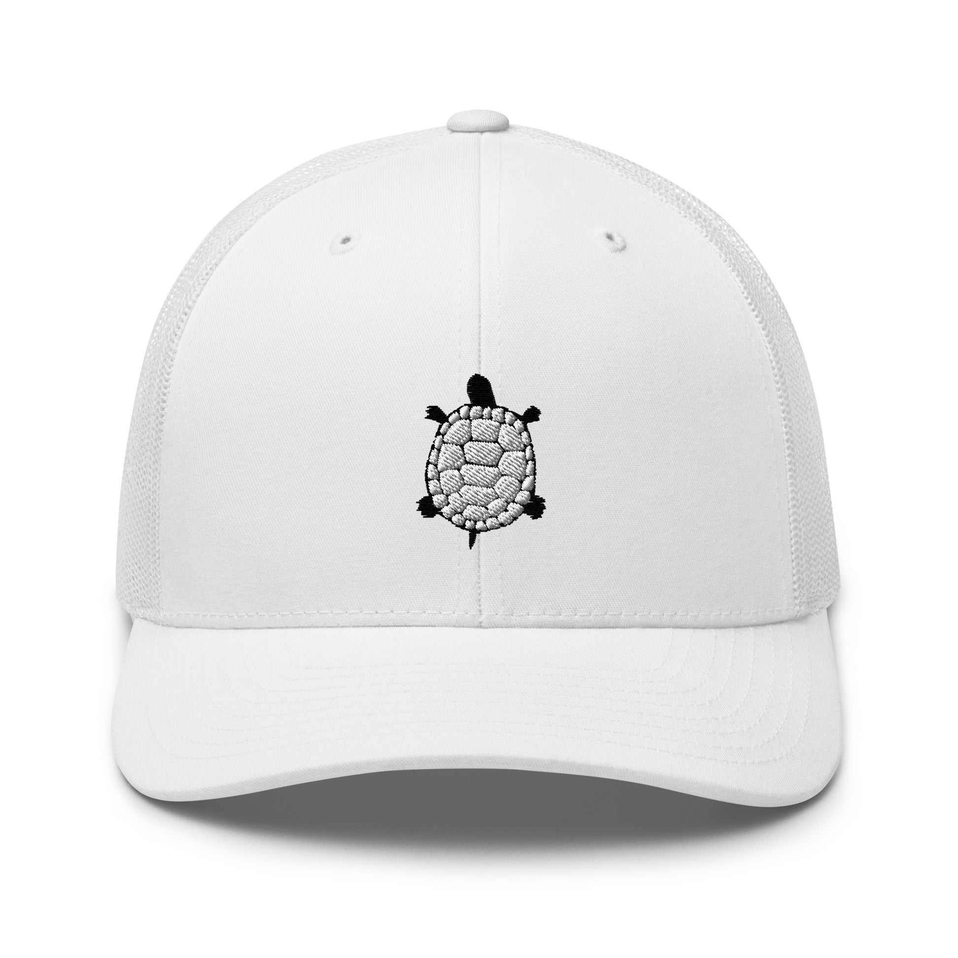 First Turtle Classic Cap - Back in Stock